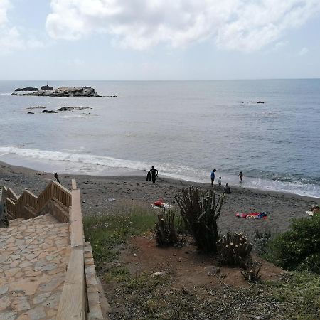 Apartamento Con 129M2 De Terraza Con Vistas Cabo de Palos Bagian luar foto