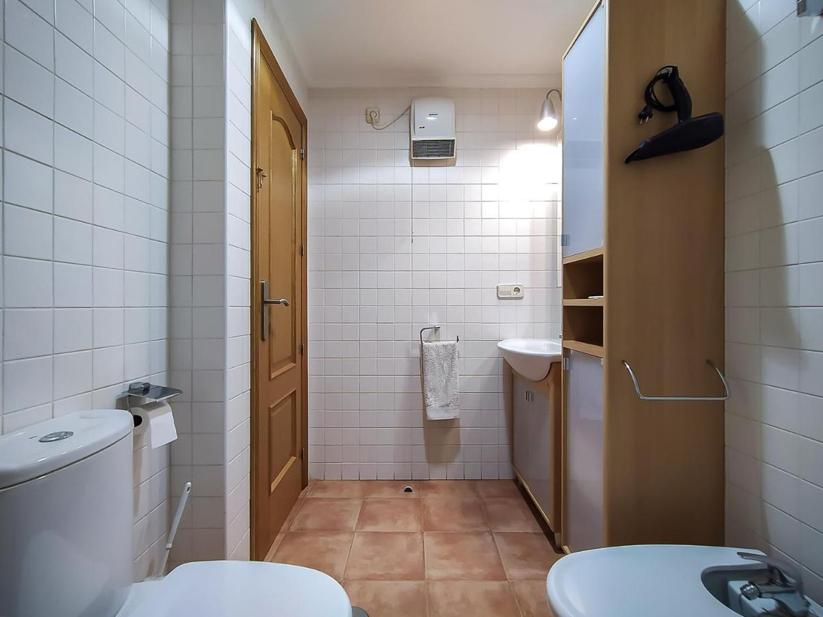 Apartamento Con 129M2 De Terraza Con Vistas Cabo de Palos Bagian luar foto