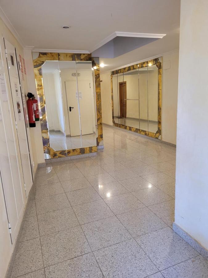 Apartamento Con 129M2 De Terraza Con Vistas Cabo de Palos Bagian luar foto