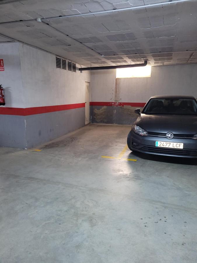 Apartamento Con 129M2 De Terraza Con Vistas Cabo de Palos Bagian luar foto